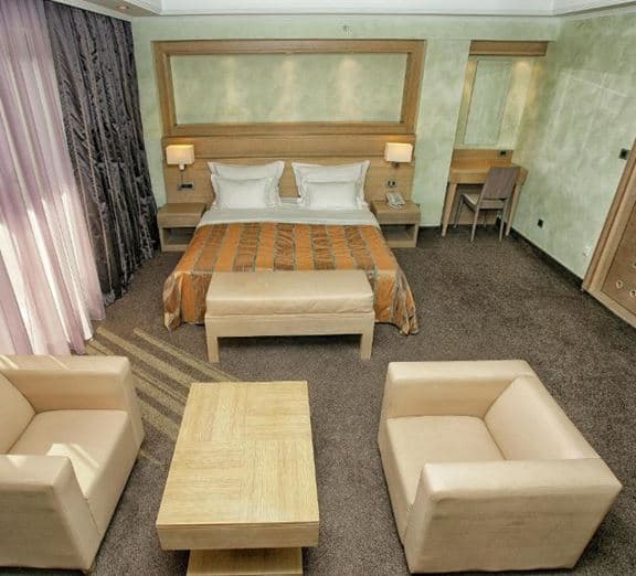 STUDIO APARTMENT 02 Номера