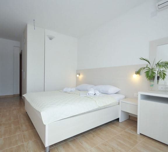 STANDARD DOUBLE ROOM Номера