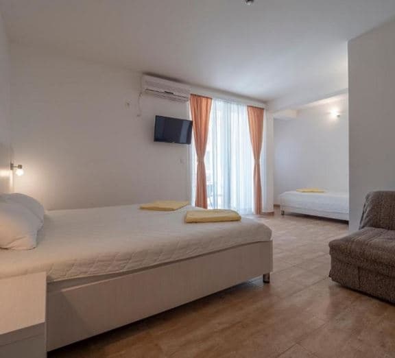 FAMILY STUDIO Номера