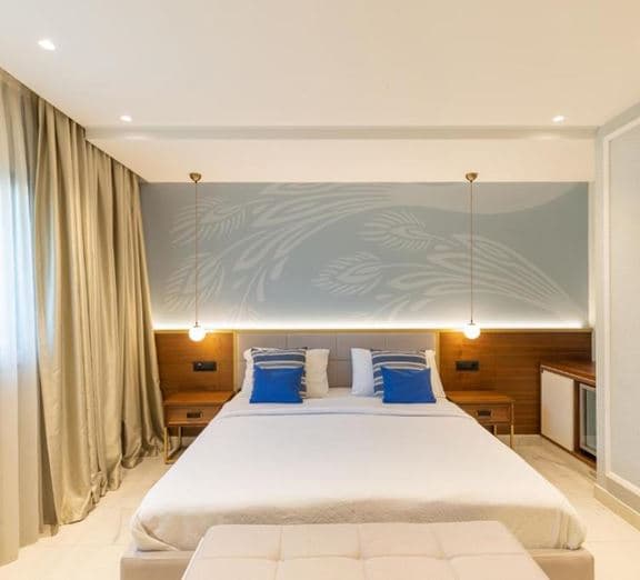 CLASSIC ROOM Номера