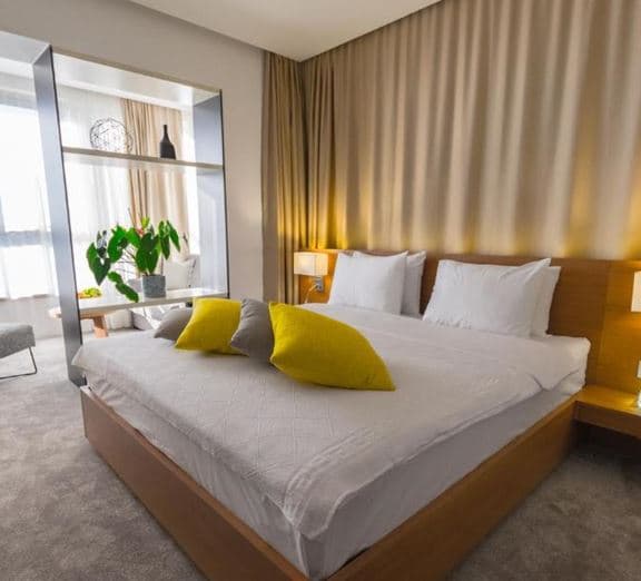 SUPERIOR ROOM Номера