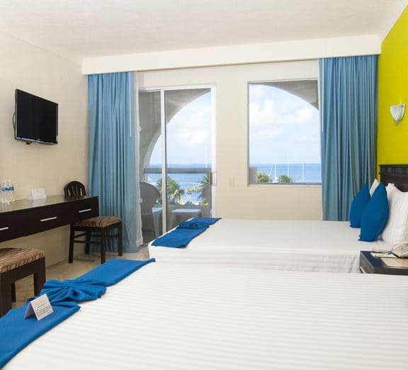 ROOM STANDARD DOUBLE Номера