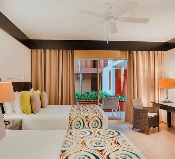 PREMIUM ROOM Номера