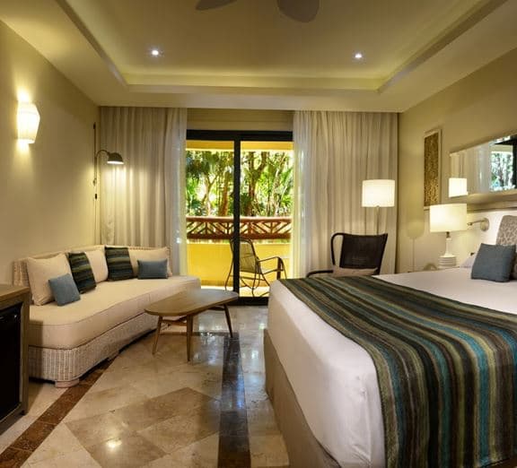 PRIVILEGED DELUXE ROOM Номера