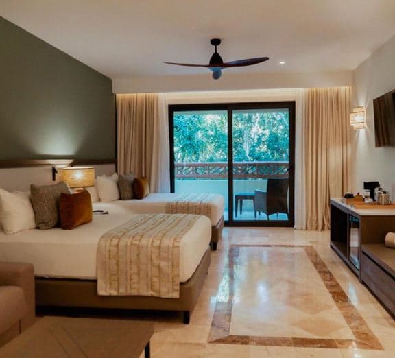 JUNIOR SUITE ROOM Номера