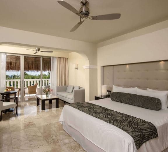 PLATINUM SUITE Номера
