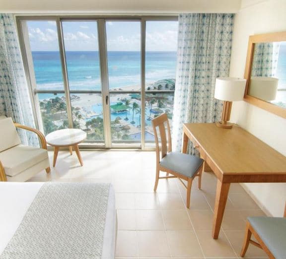 PREMIUM OCEAN VIEW Номера