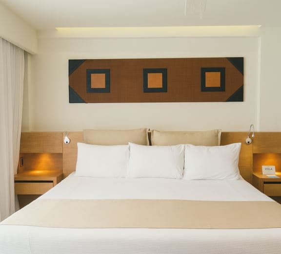 DELUXE ROOM Номера