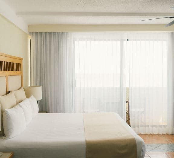 JUNIOR SUITE Номера