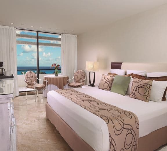 GRAND OCEAN VIEW Номера