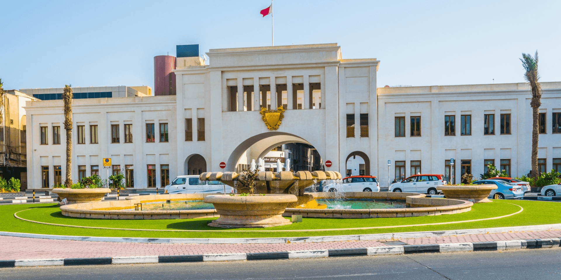 Туристический налог в Бахрейне