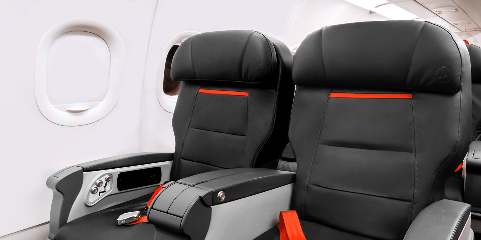 Бизнес-класс в Анталью на Turkish Airlines