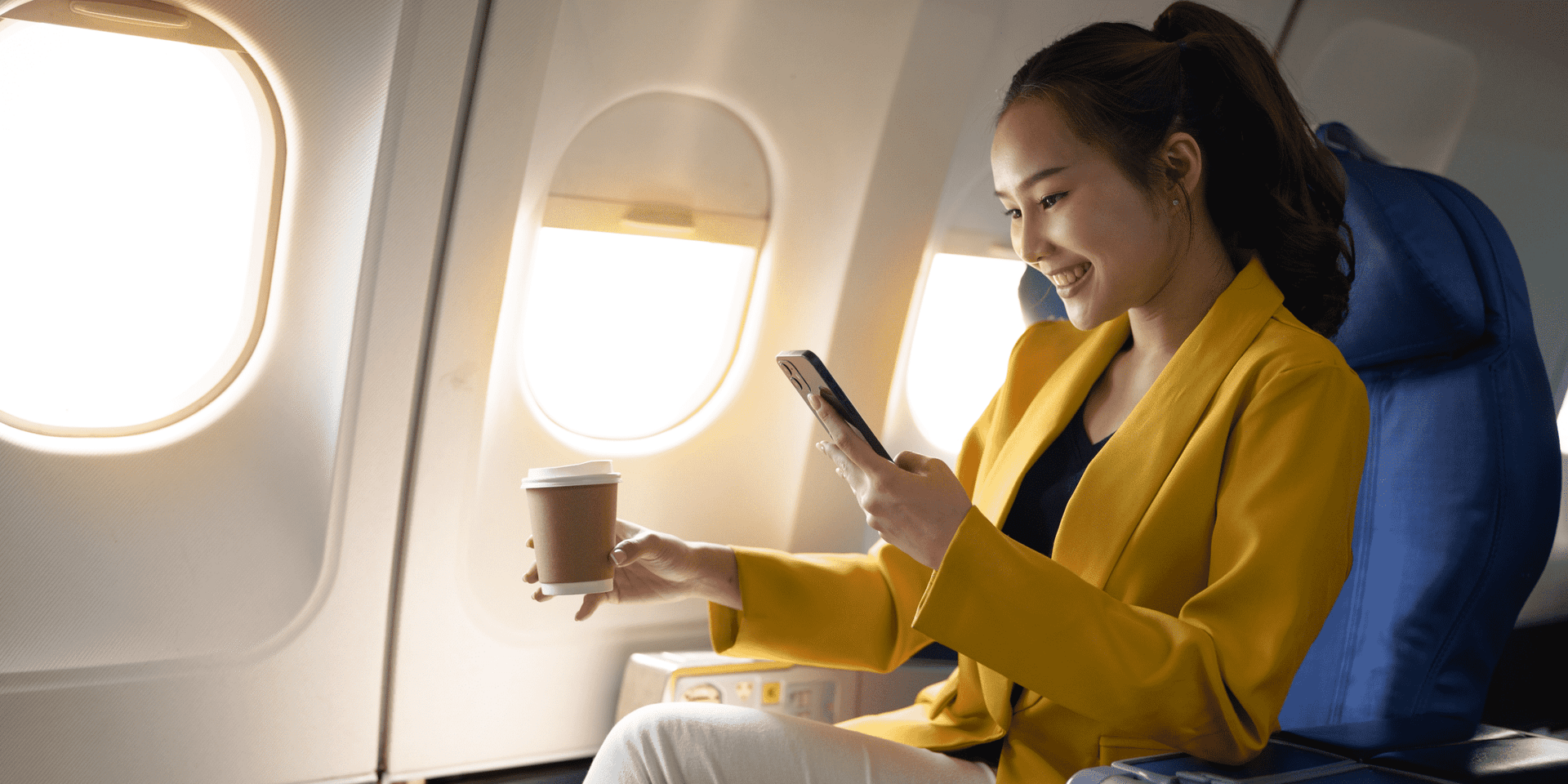 На борту самолетов Turkish Airlines появится бесплатный Wi-Fi