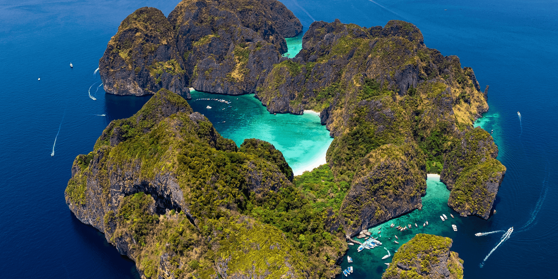 Таиланд продлил безвизовый въезд для граждан России