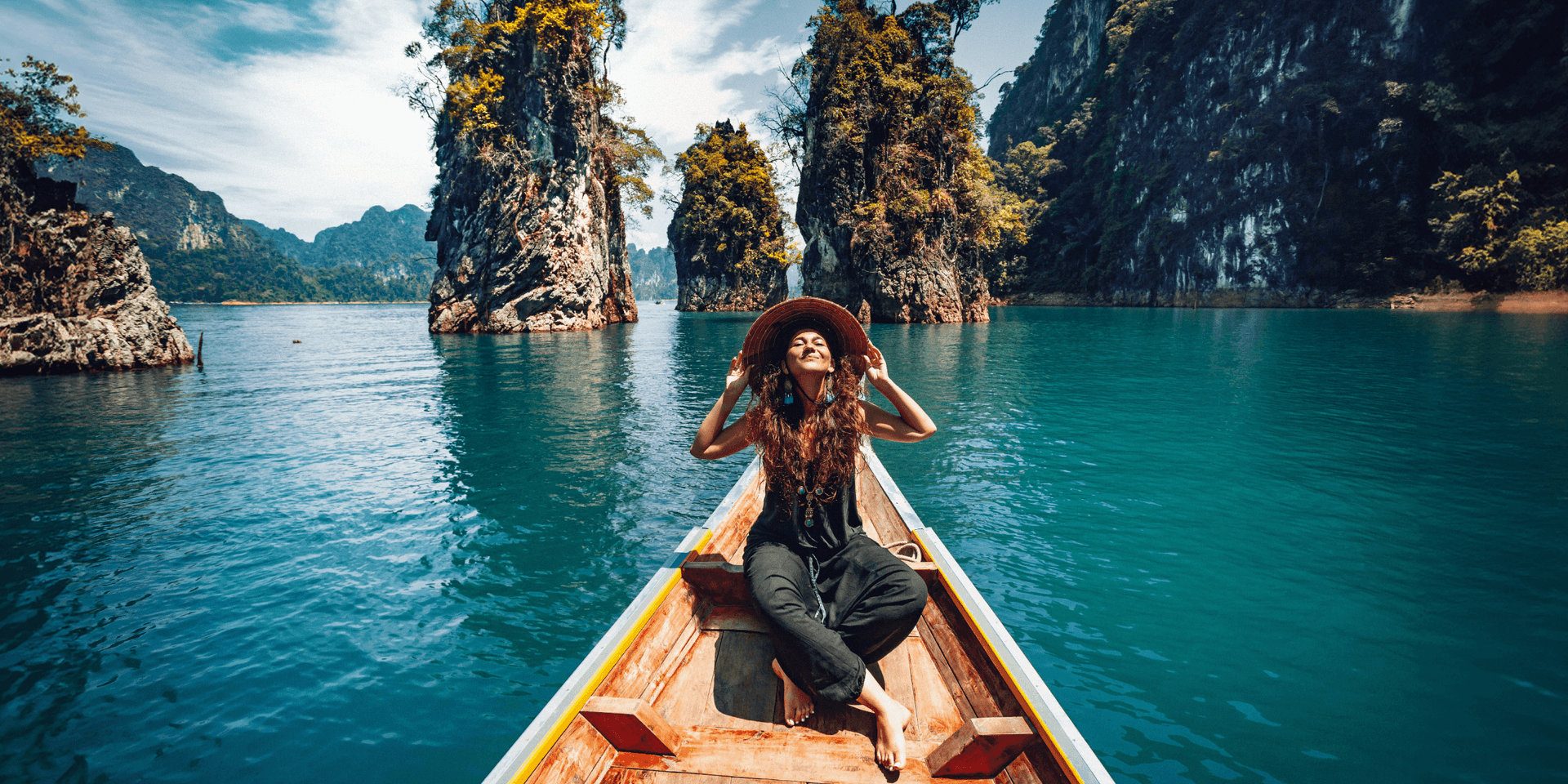 Туристов будут страховать в Таиланде