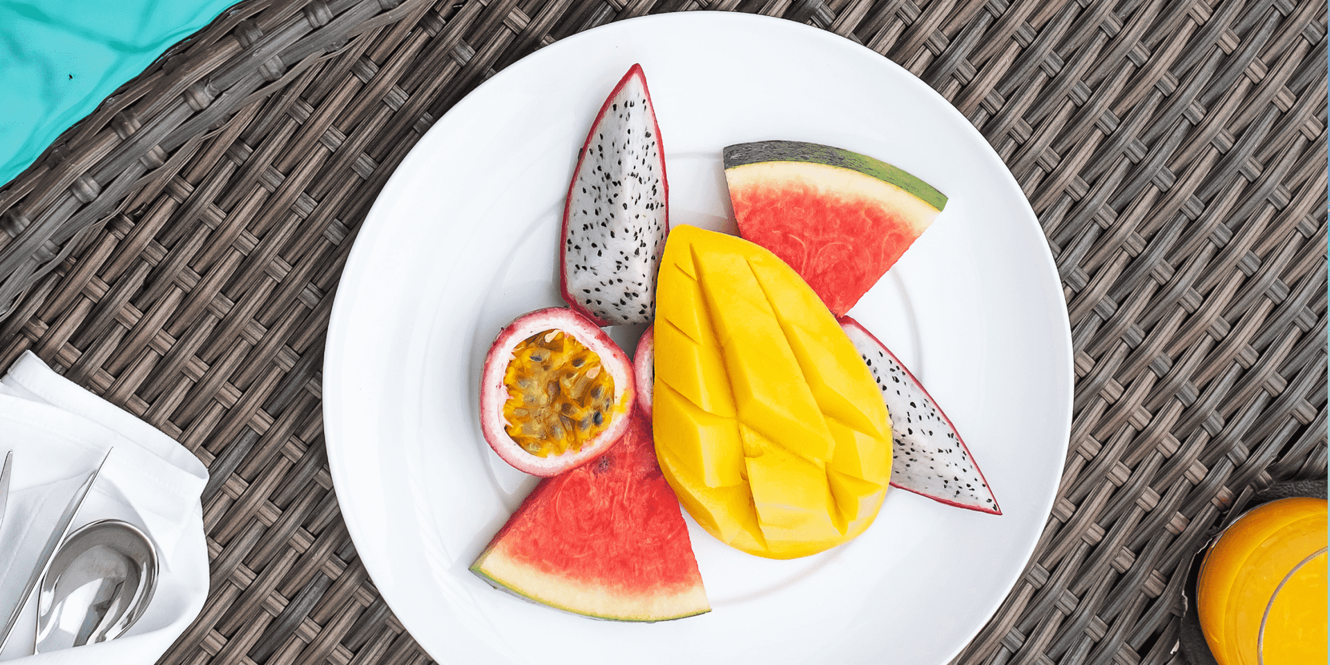 Типы питания в отелях