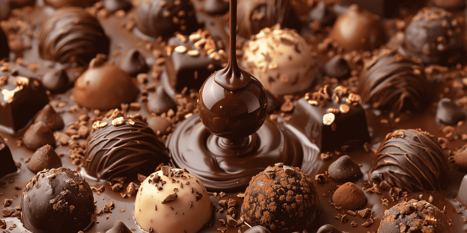 В Дубае пройдет шоколадный фестиваль