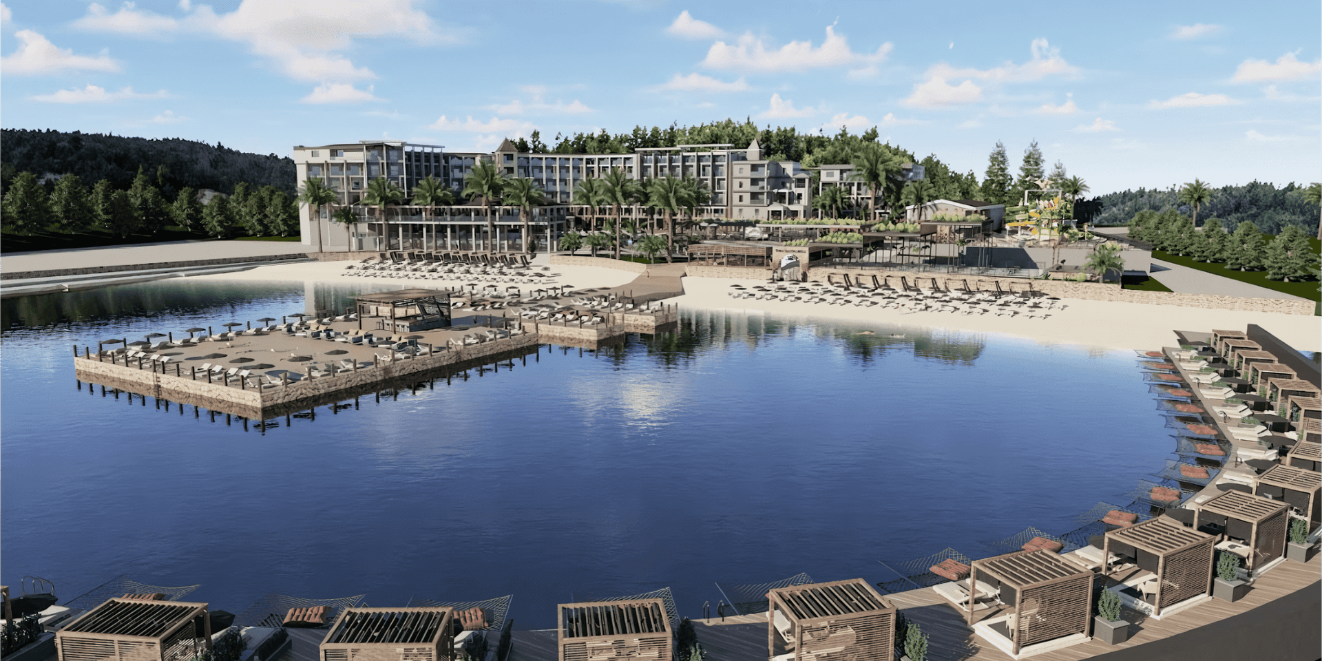 Seven Seas Palmeras Bay. Новый отель в составе Seven Seas после грандиозной реновации.