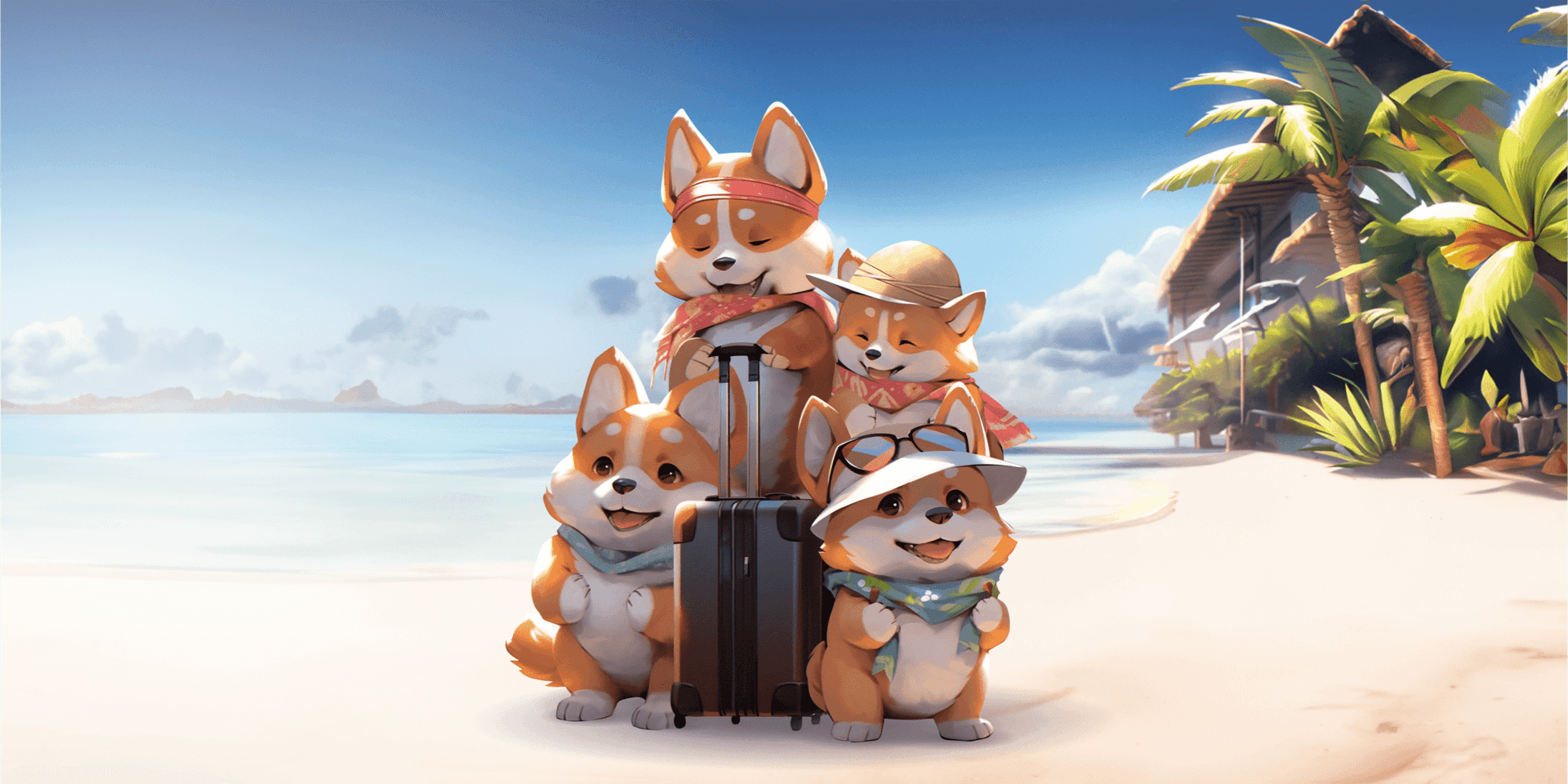 Акции для детей в отелях ОАЭ, Египта, Турции 