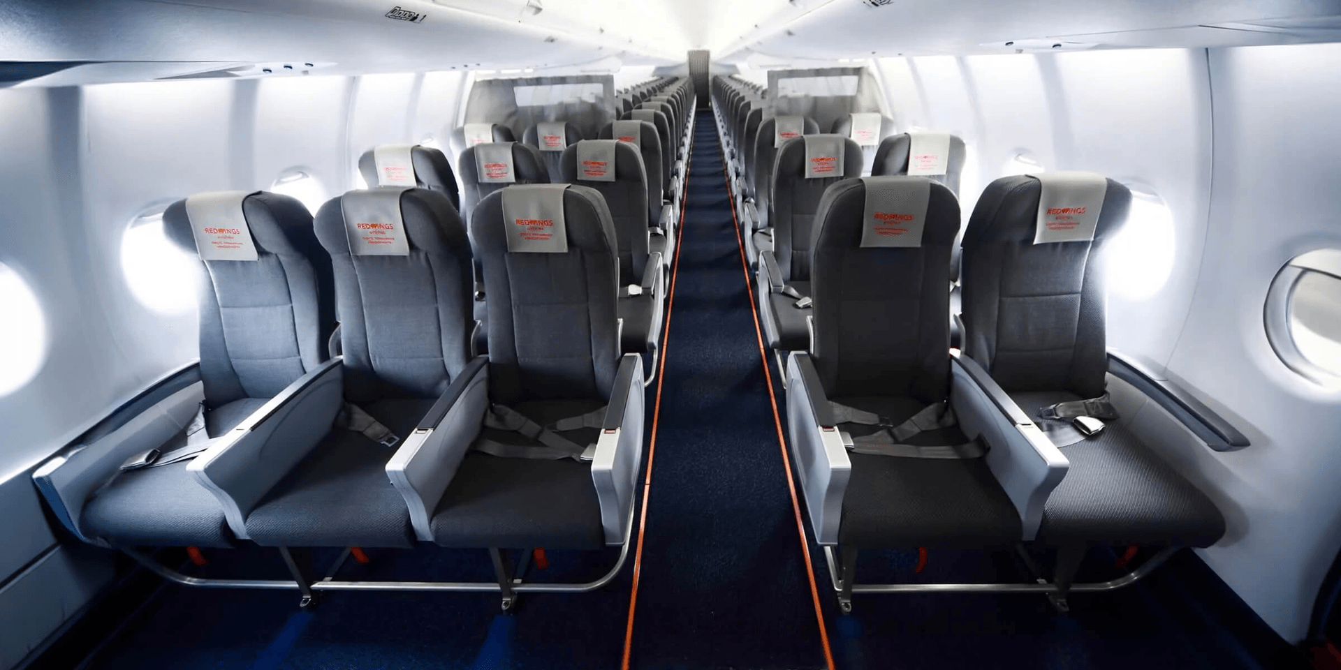 2 июня стартуют идеальные рейсы в Анталью с Red Wings