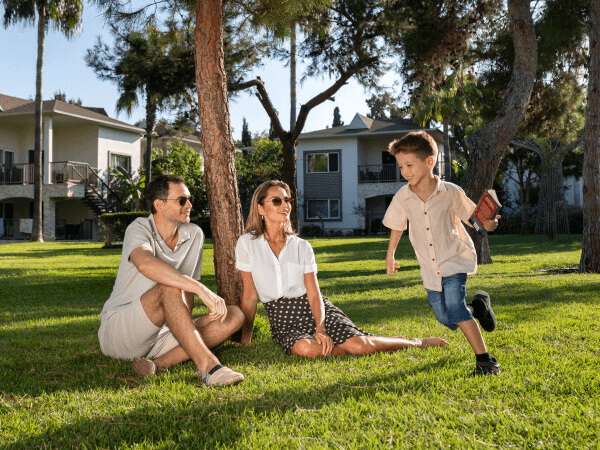 20 апреля открылся Marvida Family Eco