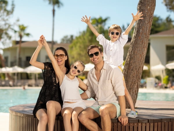 Лето 2025: Обновления в Marvida Family Eco 