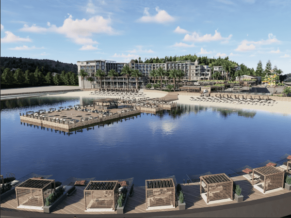 Seven Seas Palmeras Bay. Новый отель в составе Seven Seas после грандиозной реновации.