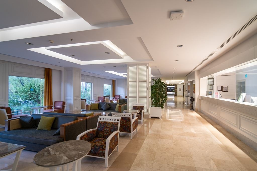 general-main-building