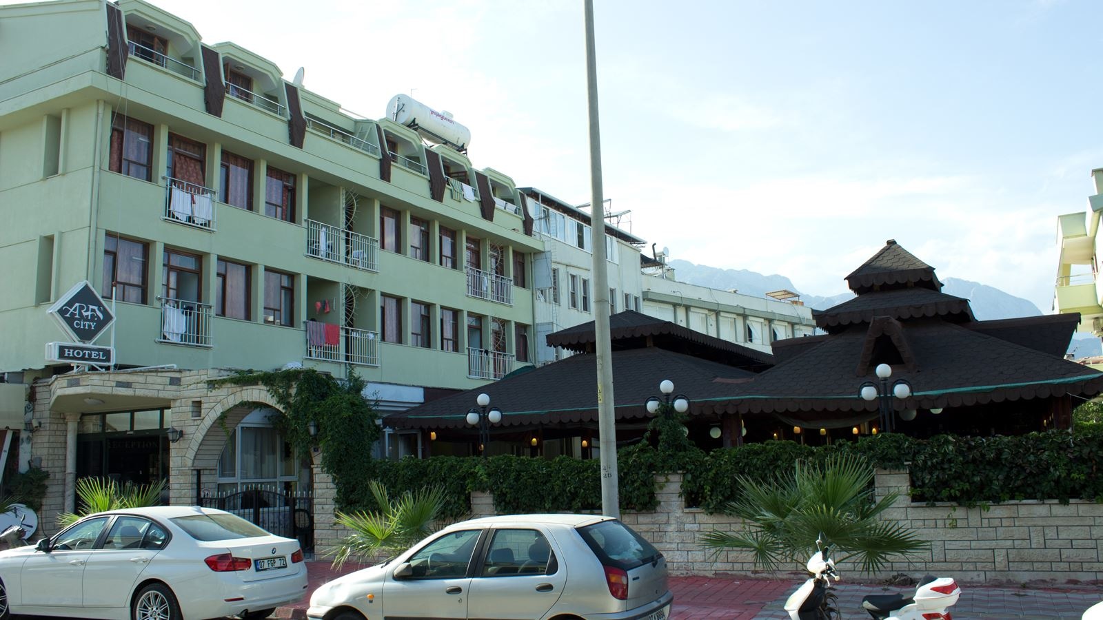 general-main-building