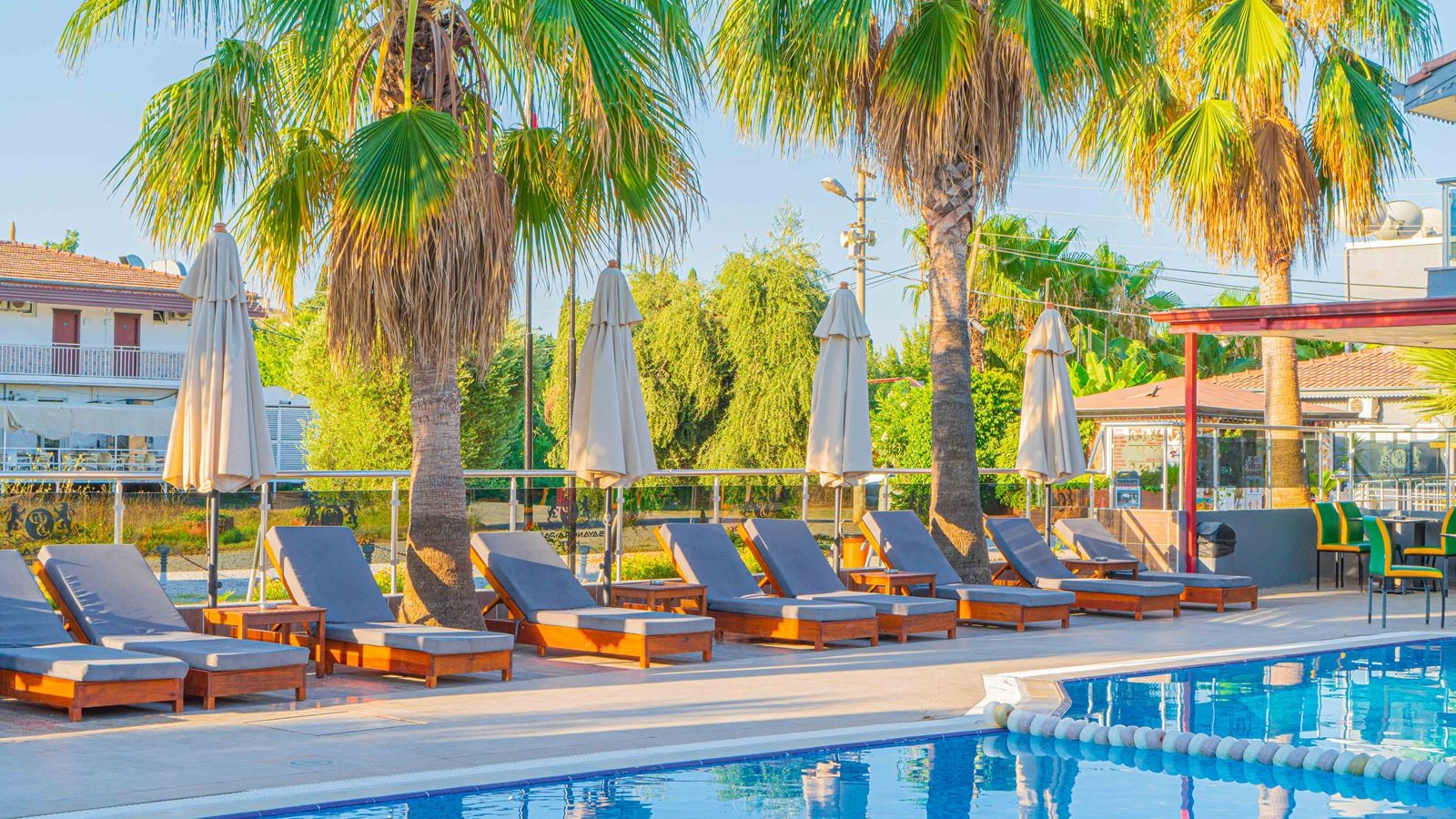 pools-annex-building