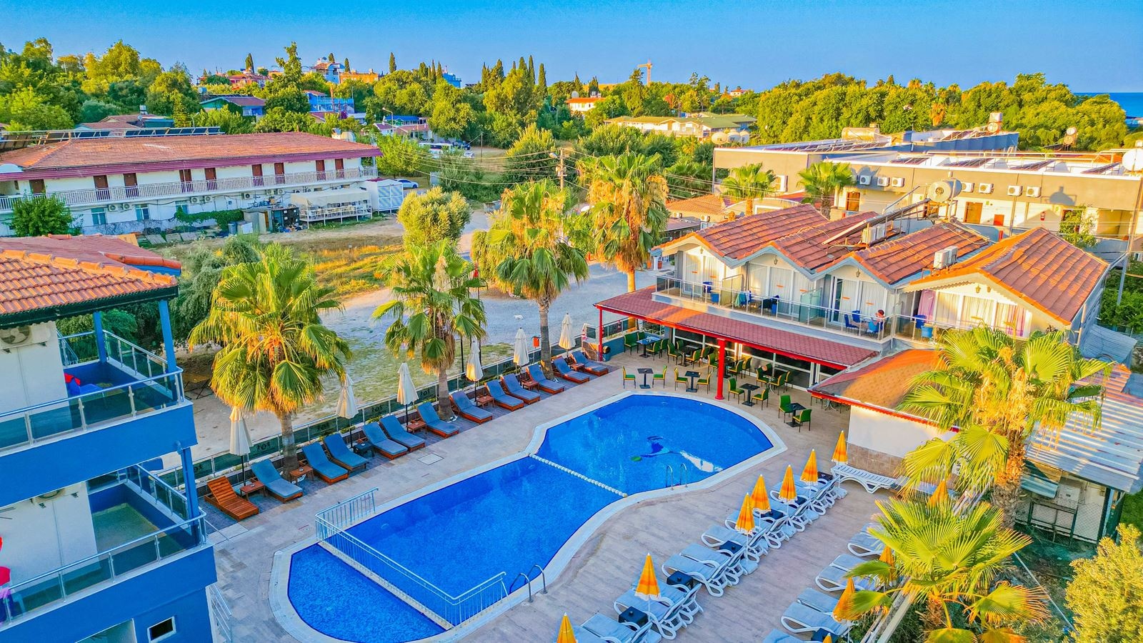 general-annex-building