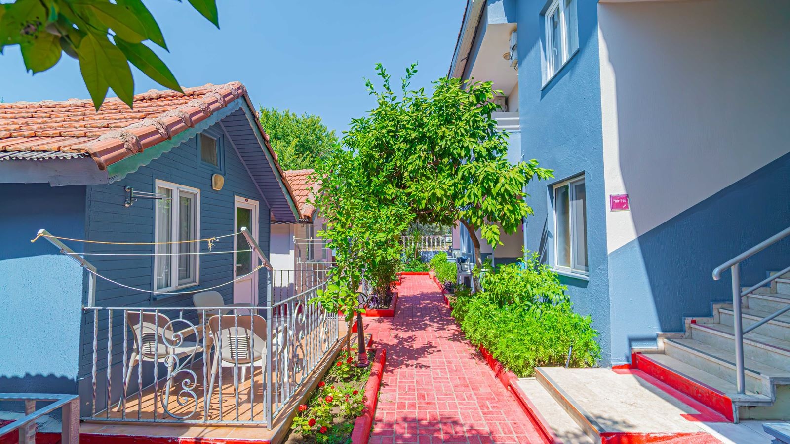 general-annex-building