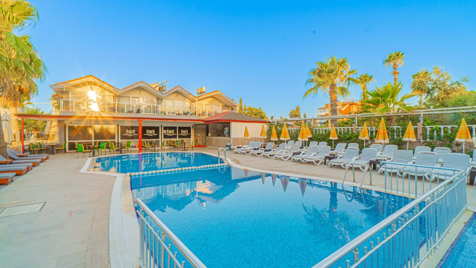 pools-annex-building