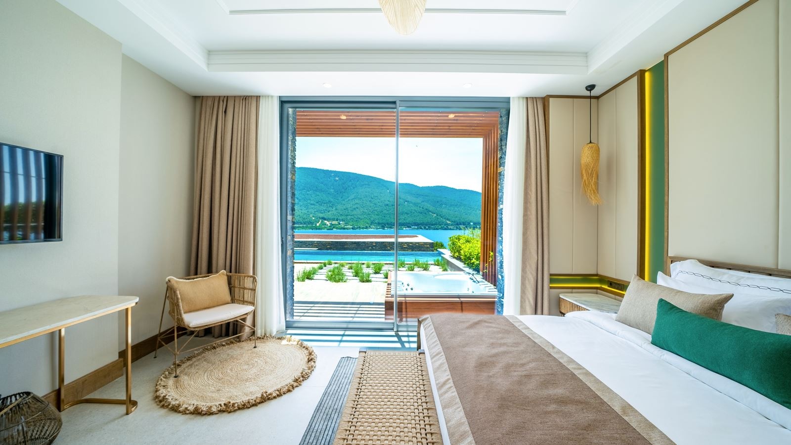 rooms-executive-villa