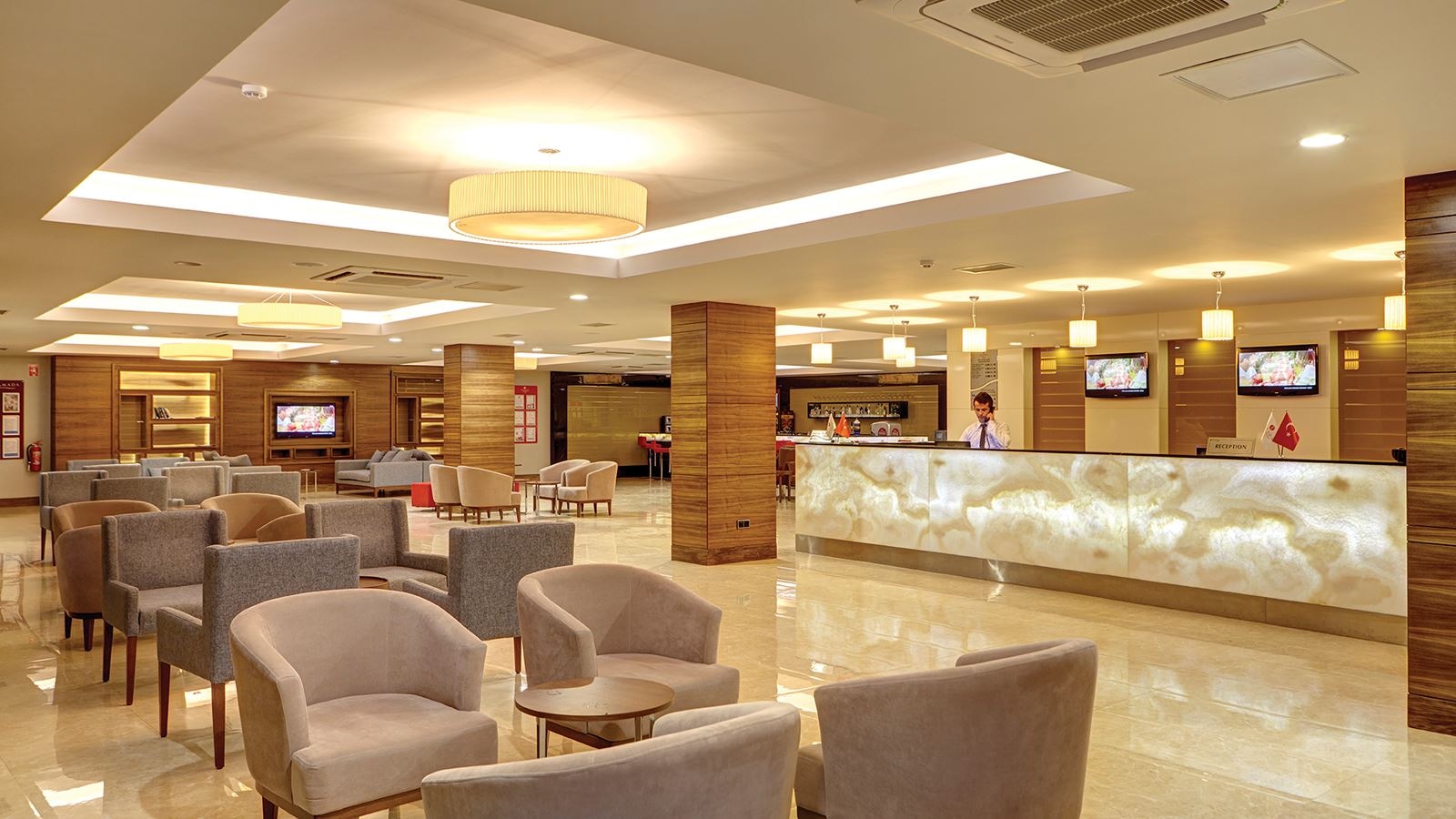 general-main-building