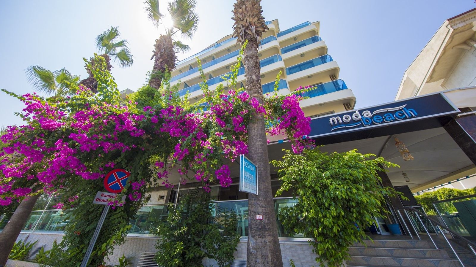 general-main-building