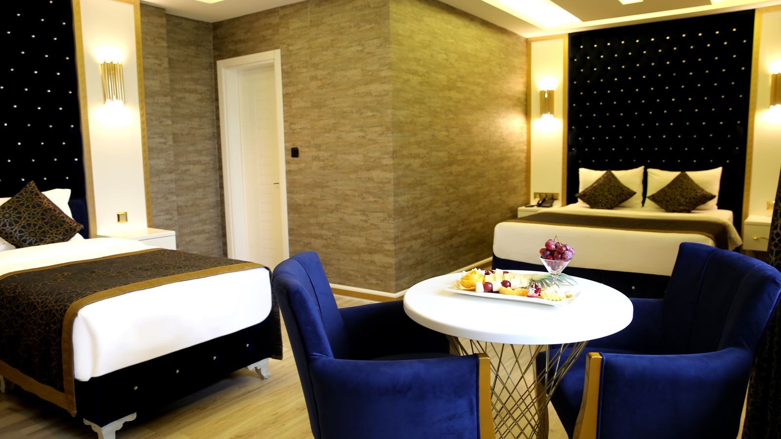 rooms-double-standard