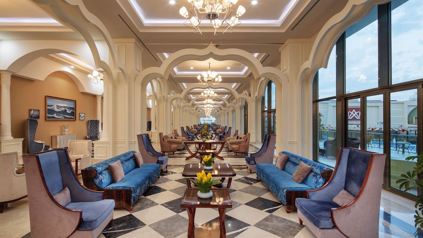 general-main-building