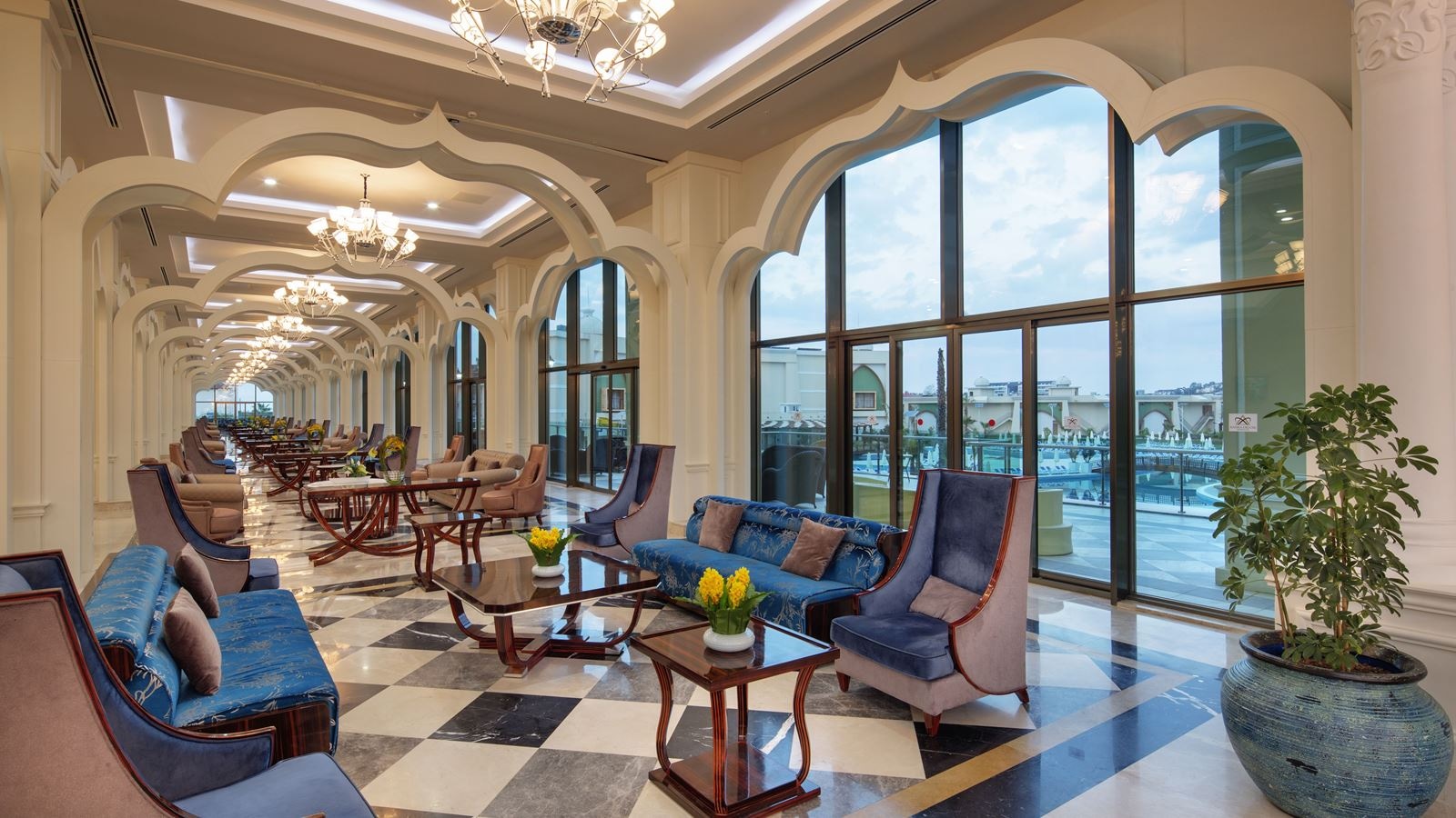 general-main-building