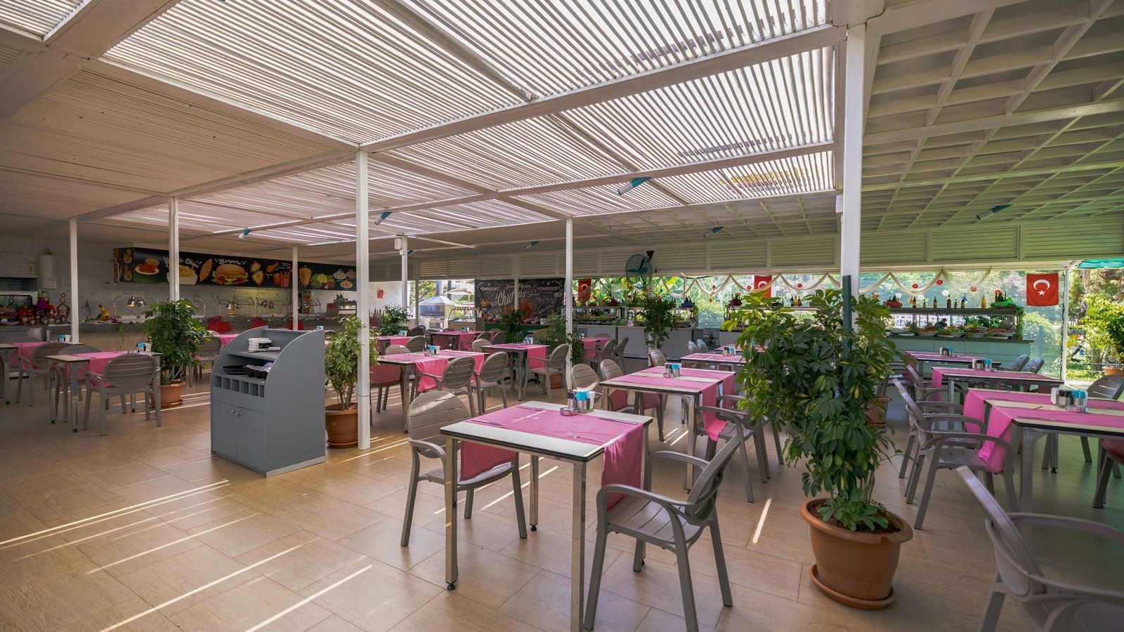 restaurants-snack-bar