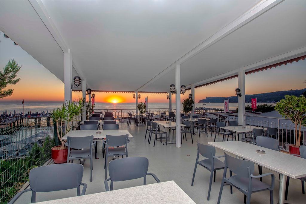 restaurants-a-la-carte-restoran