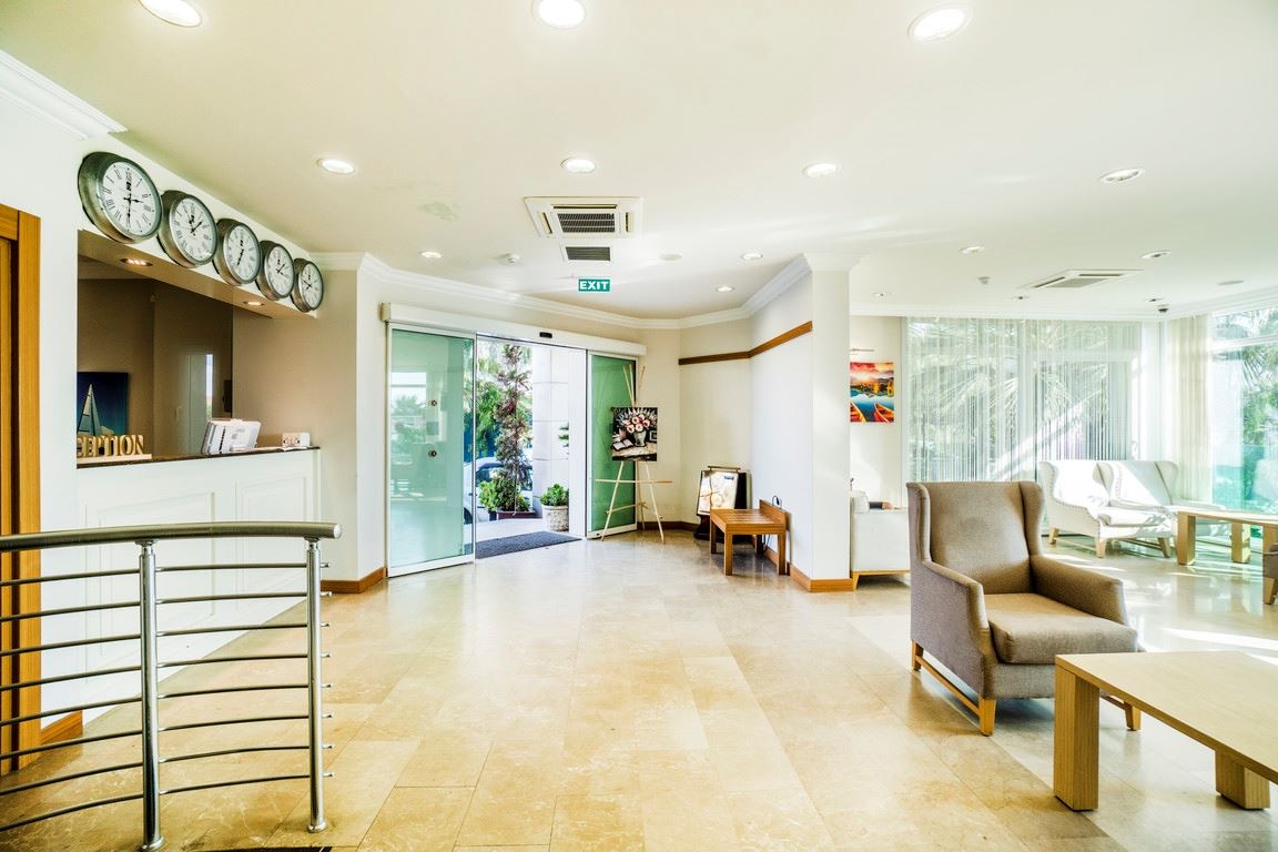 general-main-building