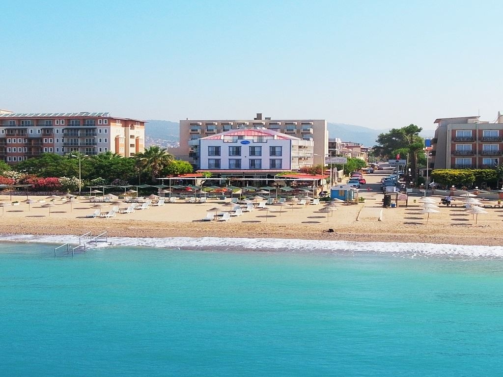 general-main-building