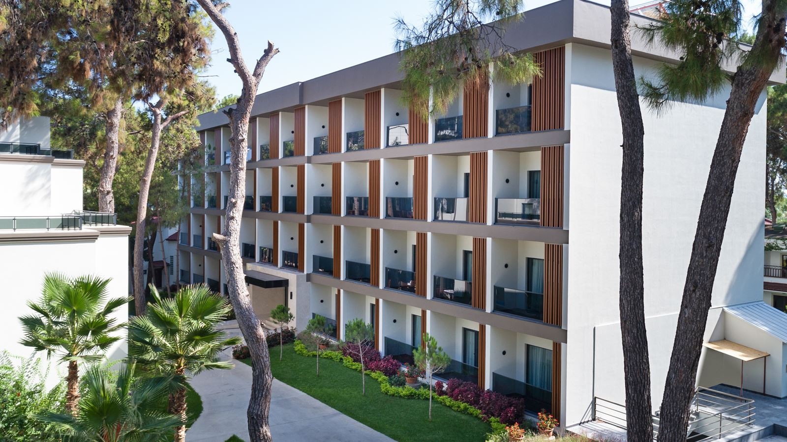 general-annex-building