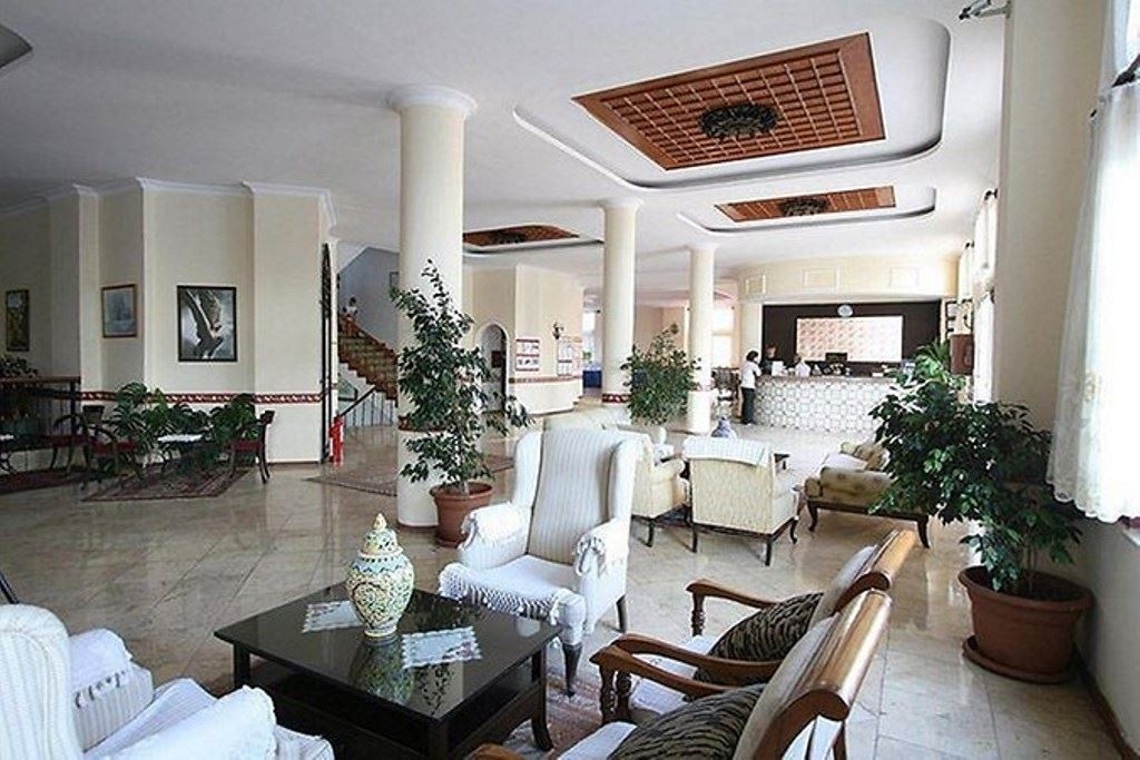 general-main-building