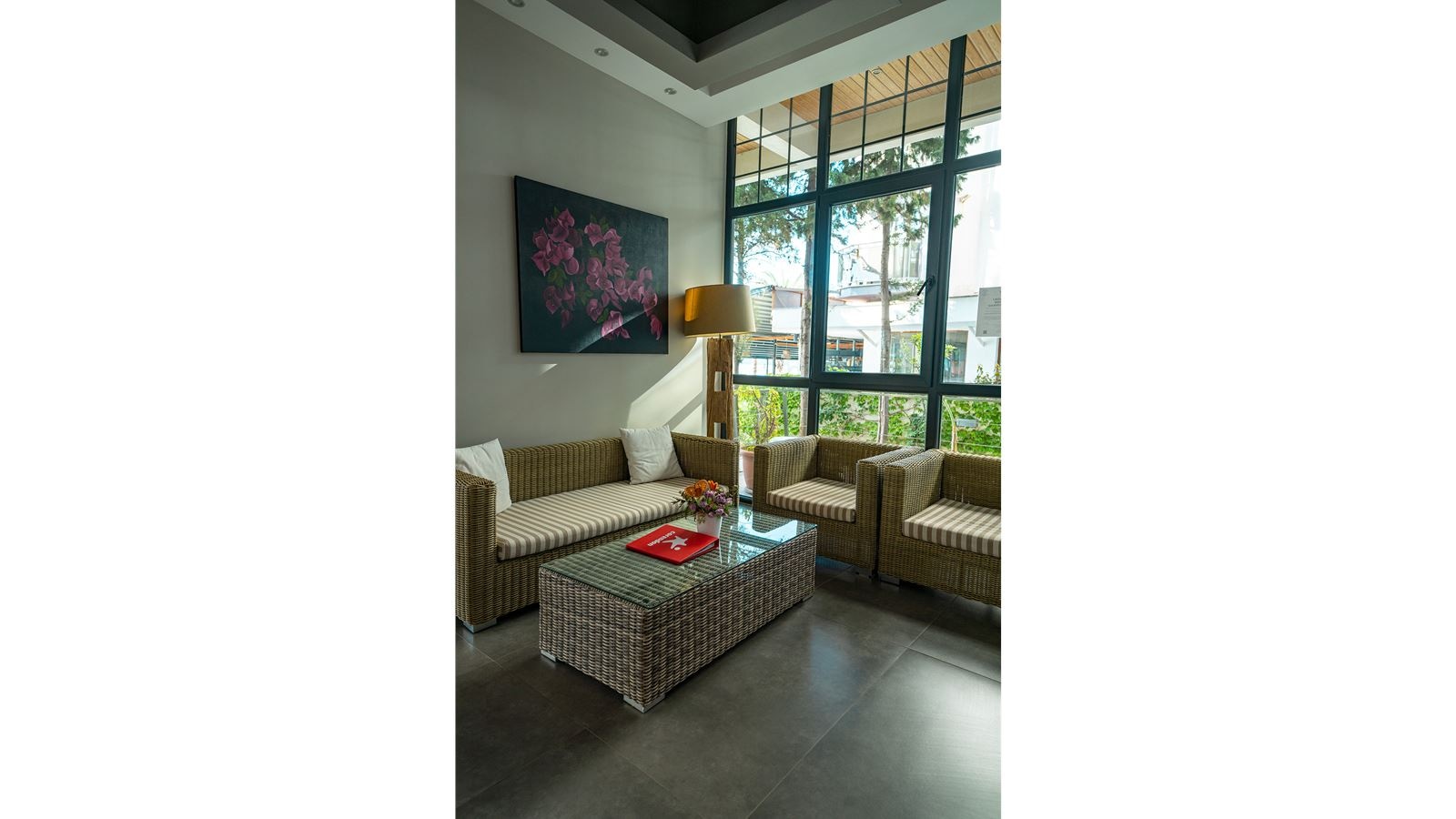 general-main-building