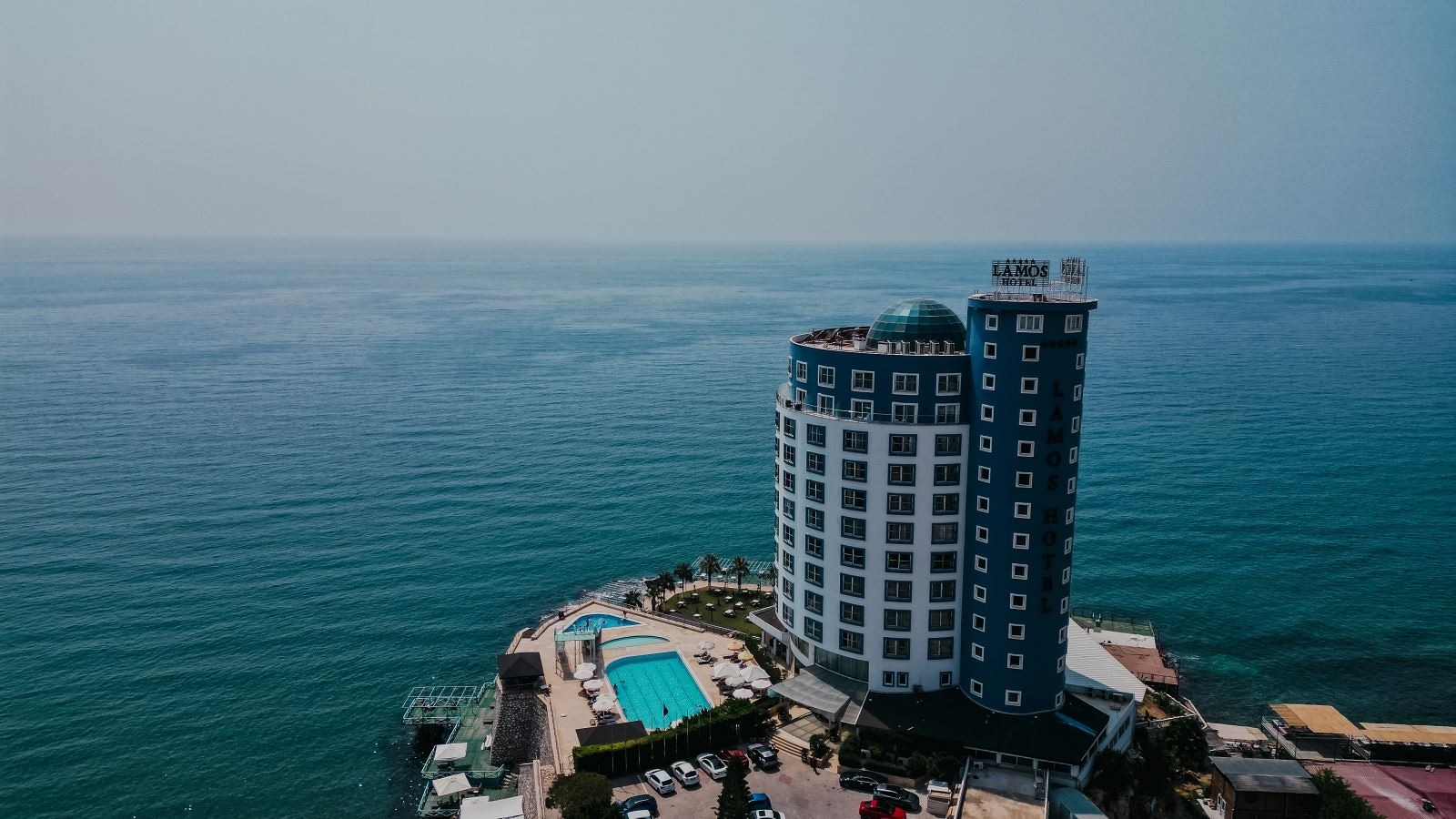 general-main-building