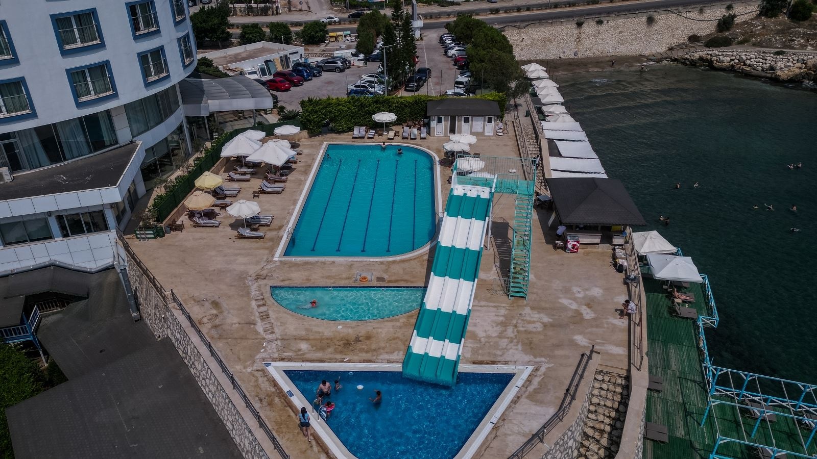 general-main-building