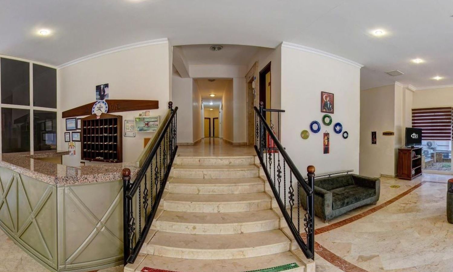 general-main-building