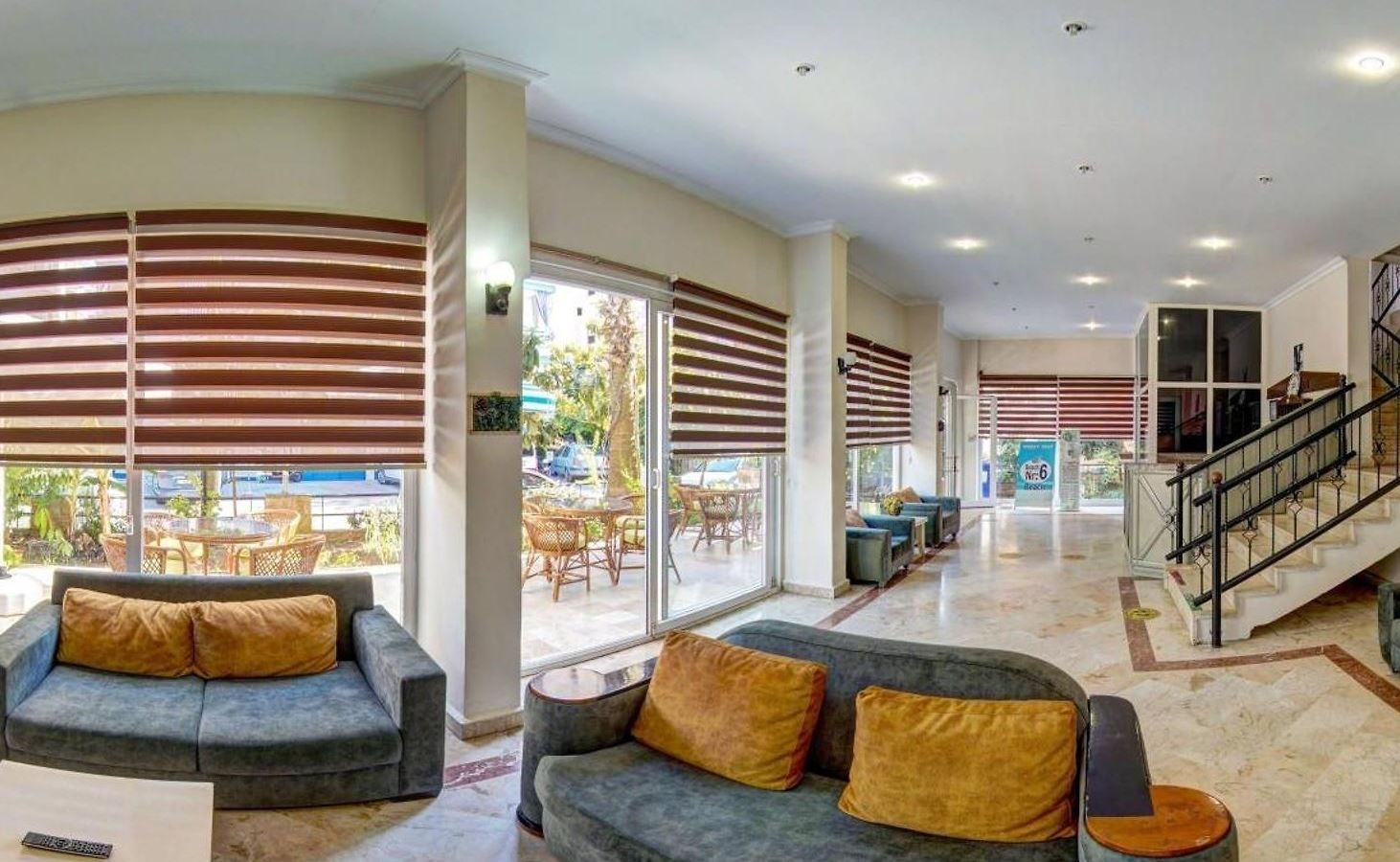 general-main-building